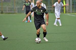 Rvm Palestrina calcio, Stazi: “Questo gruppo può far bene anche in Promozione”