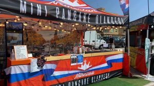 IV municipio, residenti protestano contro l'evento di street food che ha mandato il traffico in tilt