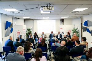 Street food e Co-Working, "Mercati d'autore" trasforma quelli rionali