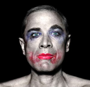 "Sulle spine", Urbano Barberini all'Off/Off Theatre