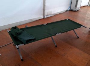 Senza dimora e migranti, ecco dove saranno le tensostrutture per il Giubileo. A viale Pretoriano arriva la cancellata