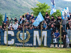 Eccellenza Lazio, i risultati della trentatreesima giornata: il girone A si deciderà all'ultima giornata! Il Terracina si prende la vetta