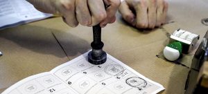 Come diventare presidente di seggio o scrutatore. E quanto si guadagna lavorando per le europee