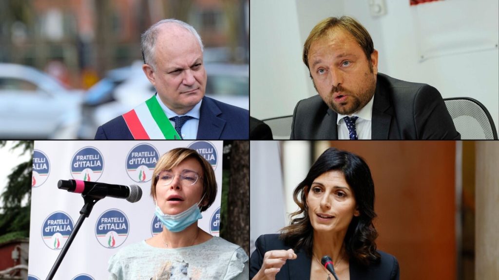 Grillini “fannulloni”, commissioni vuote. Chi sono stakanovisti e assenteisti di Comune e Regione