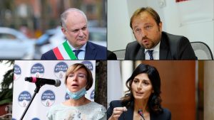 Grillini “fannulloni”, commissioni vuote. Chi sono stakanovisti e assenteisti di Comune e Regione