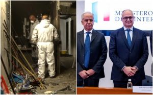 Il paradosso di Tor Bella Monaca, all'ombra del progetto anti degrado ci sono 75 famiglie senza luce