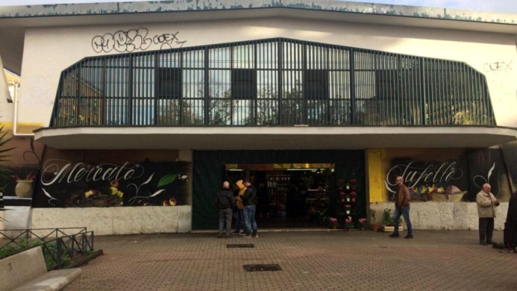 Alla scoperta di Borgata Tufello