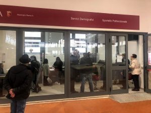 L’incubo dei servizi anagrafici di Roma. Tra i dipendenti scatta lo stato di agitazione