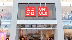 Uniqlo apre a Roma: l'apertura al pubblico alla Galleria Alberto Sordi