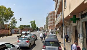 Incidente via Boccea: investita da uno scooter sulle strisce pedonali, grave una donna