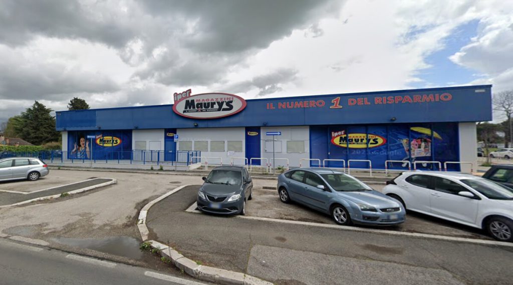 Fine corsa per i rapinatori seriali di Acilia: fermati dopo un colpo da Maury's