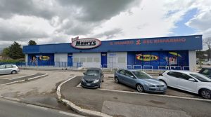 Fine corsa per i rapinatori seriali di Acilia: fermati dopo un colpo da Maury's