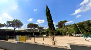 Insulta tifosi del Bologna e poliziotti sotto il settore ospiti, arrestato ultras della Roma