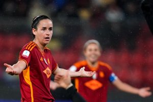 Roma Femminile-Juventus 2-1: Viens gol scudetto, partito il countdown per il tricolore