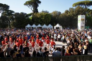 Villaggio per la Terra 2024