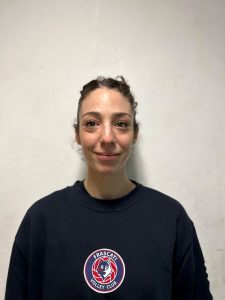 Volley Club Frascati, Montalto: “Questo gruppo è forte"