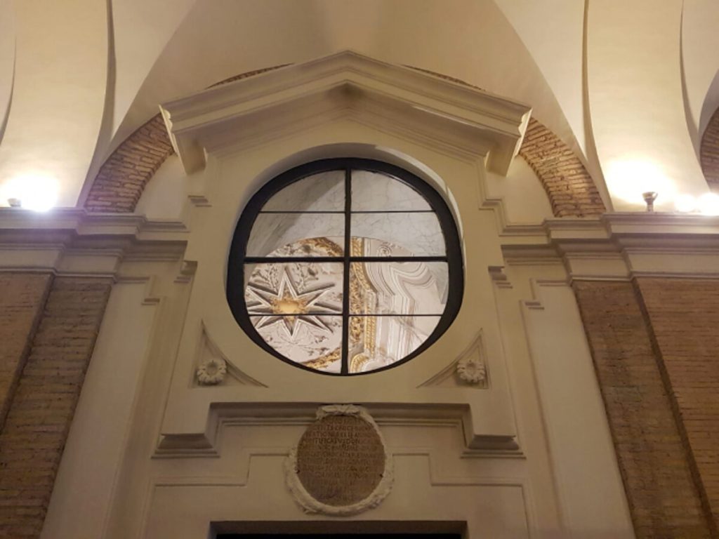 Casa delle Letterature aperta per Open House Roma 2024