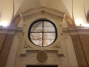 Casa delle Letterature aperta per Open House Roma 2024