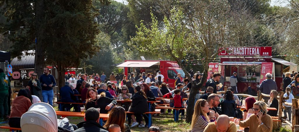 Weekend a Roma: 10 eventi da non perdere sabato 27 e domenica 28 aprile