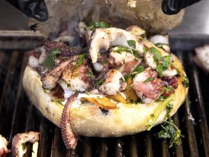 Anguillara TTS Street Food Festival