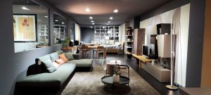 Le nuove tendenze dell’arredamento