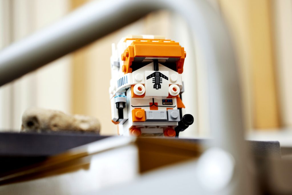 Lego Italia celebra il 25esimo anniversario di Lego Star Wars