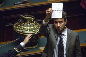 “Gualtieri sindaco fantasma, da quando non c’è più Raggi la stampa si è dimenticata di Roma” (INTERVISTA)