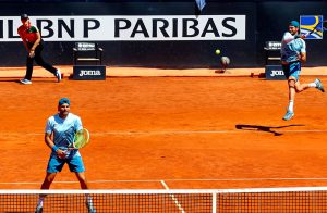 Internazionali di tennis d'Italia: il programma di oggi 18 maggio