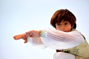 Elena Recano e Damiano Mari vincono le medaglie d'argento alla World Cup di pattinaggio artistico su rotelle