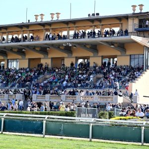 Non solo scommesse. Cosa resta dell'Ippodromo delle Capannelle (VIDEO)