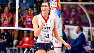 Il “Muro di Berlino” si sposta a Roma: Marie Schölzel nuovo acquisto giallorosso