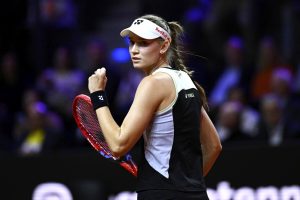 Internazionali d'Italia: il tabellone del torneo femminile singolare