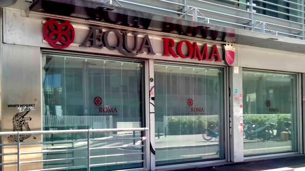 Aequa Roma, l'ad Marini: "Mai subiti attacchi informatici. Sanatorie arretrate? Non siamo noi a dovercene occupare"