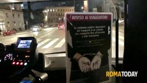 Una tranviera picchiata e un addetto allo sportello in ospedale. A Roma due aggressioni in poche ore nei trasporti