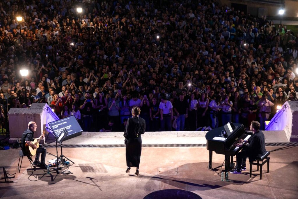 Oltre 76mila visitatori alla Notte dei musei. Numeri da record per il Museo di Roma