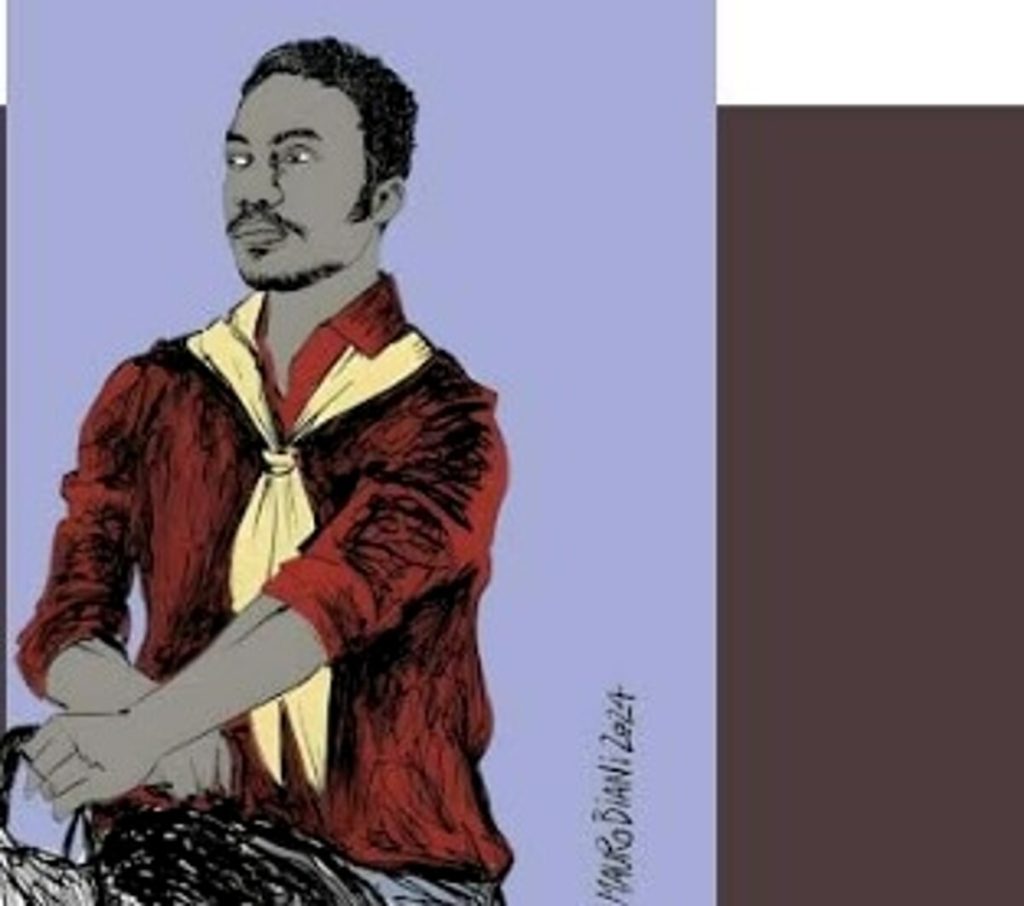 Andrès Aguyar, la mostra al Museo della Repubblica Romana e della memoria garibaldina