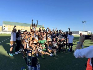 Serie D gironi F e G, i risultati di playoff e playout: l'Anzio resta in Serie D! La Romana va in finale