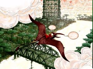 ARF! Festival del Fumetto