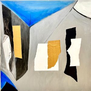 Argento vivo di Adriana Pignataro