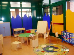 Nidi aperti a luglio, genitori appesi al click day