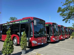 Il centrodestra al governo lascia sola Roma. Bocciate due mozioni per l'aumento dei fondi per i trasporti