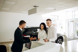 Usato di qualità, sicuro e garantito: l’offerta unica di un brand automotive