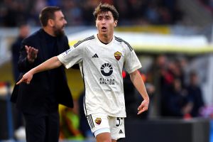 Atalanta-Roma: le probabili formazioni e dove vedere la partita in tv e in diretta streaming