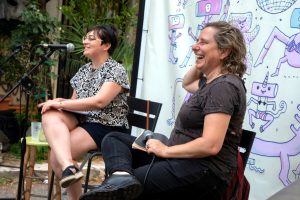 Bande de Femmes - festival di fumetto e illustrazione