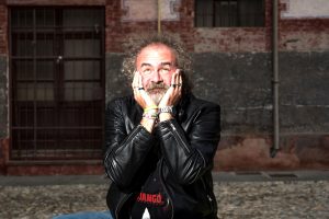 "Vite ribelli" di e con Barbasophia alla Casa del Jazz