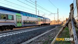 Investito da un treno, morto un uomo. Tratta sospesa per 4 ore e corse cancellate