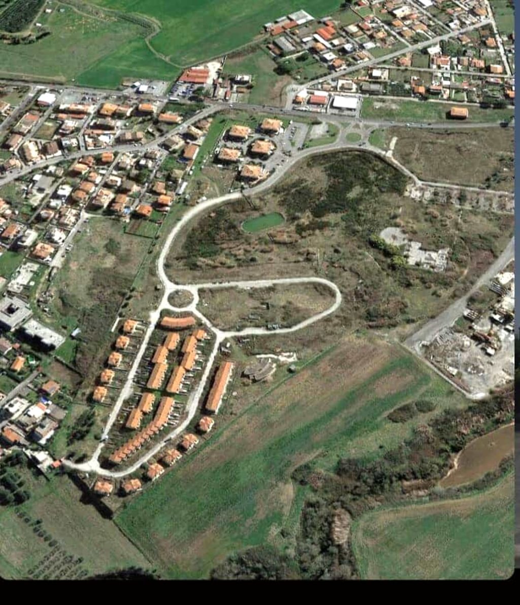 Borghesiana, via all'asta per realizzare una nuova caserma dei carabinieri
