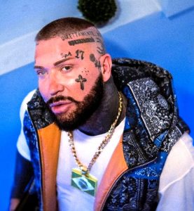 Aggredì agenti, Er Brasiliano si accorda per lavori di pubblica utilità. Farà divulgazione contro la droga