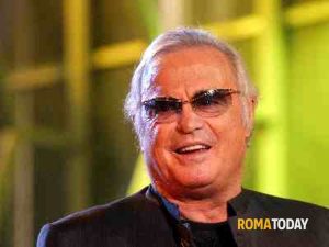 Roma intitola una piazza a Franco Califano