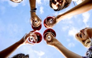 Cantine Aperte 2024 nel Lazio